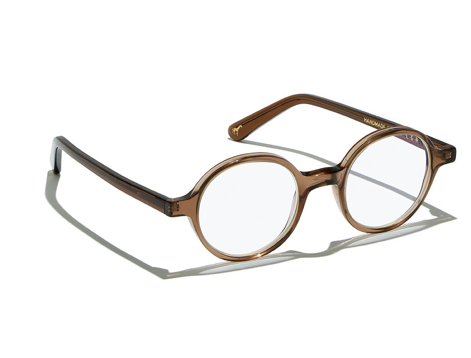 l-g-r-reunion-sonnenbrille-crystal-brown-76 image 2